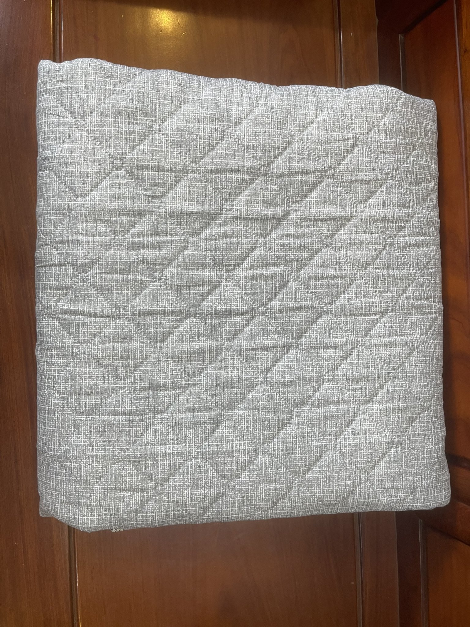 Chăn điện, đệm điện, nệm điện sưởi Hanil hàn quốc chất liệu cotton - Hàng chính hãng