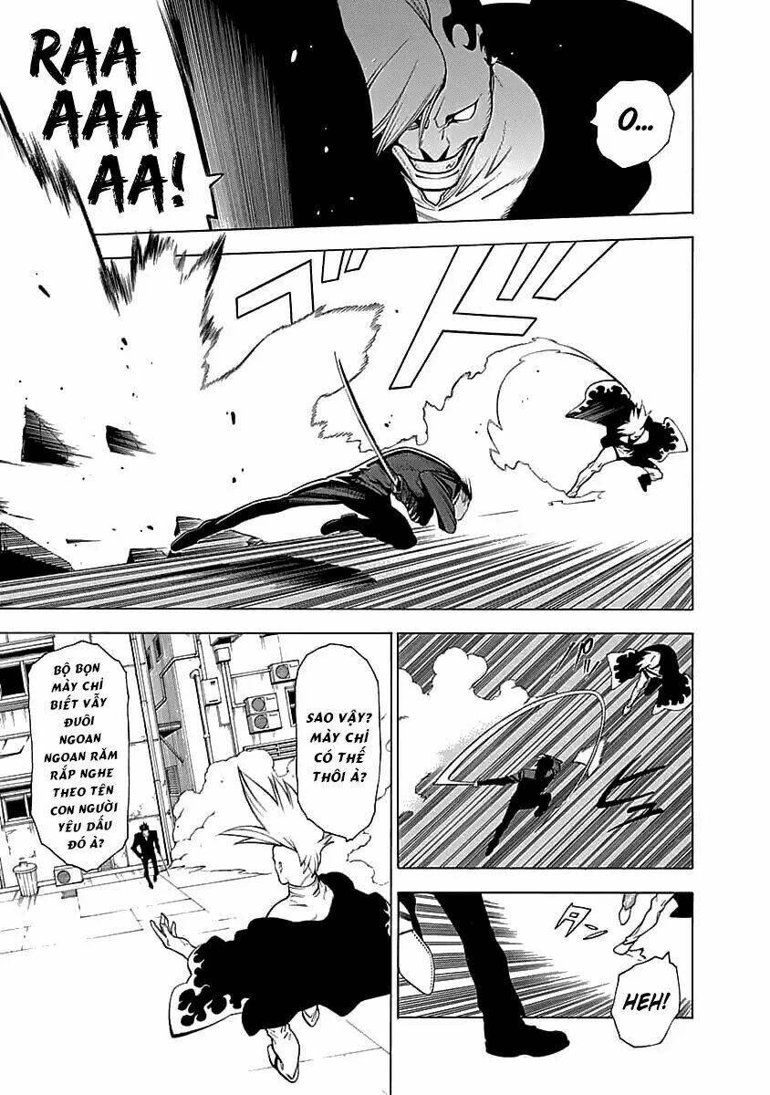 mononogatari chapter 5 15