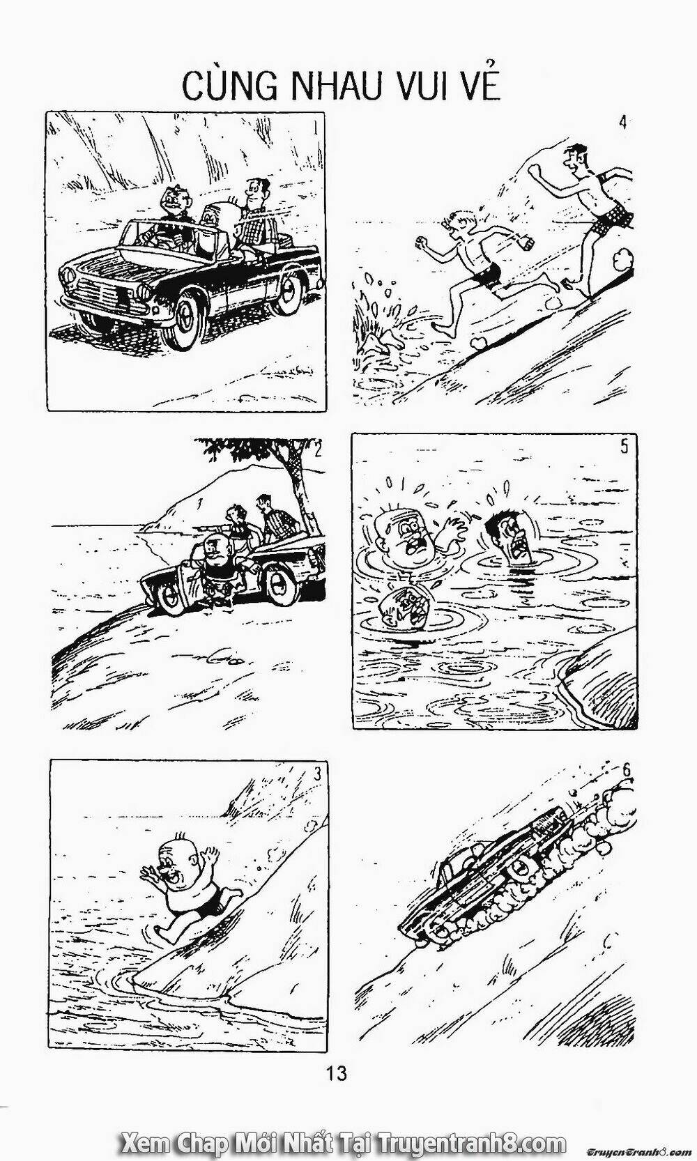 chú thoong chapter 89 9