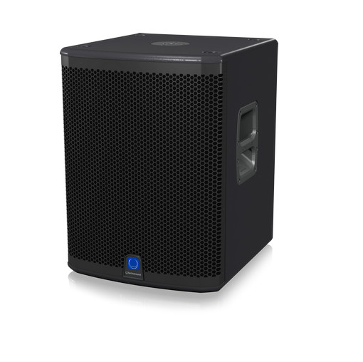 LOA TURBOSOUND iQ15B - Powered Subwoofer - Công suất 3000 watt- Hàng Chính Hãng