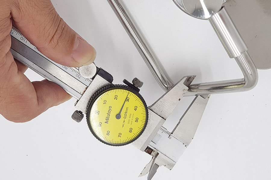 Móc treo giấy vệ sinh Eurolife EL-P01-4