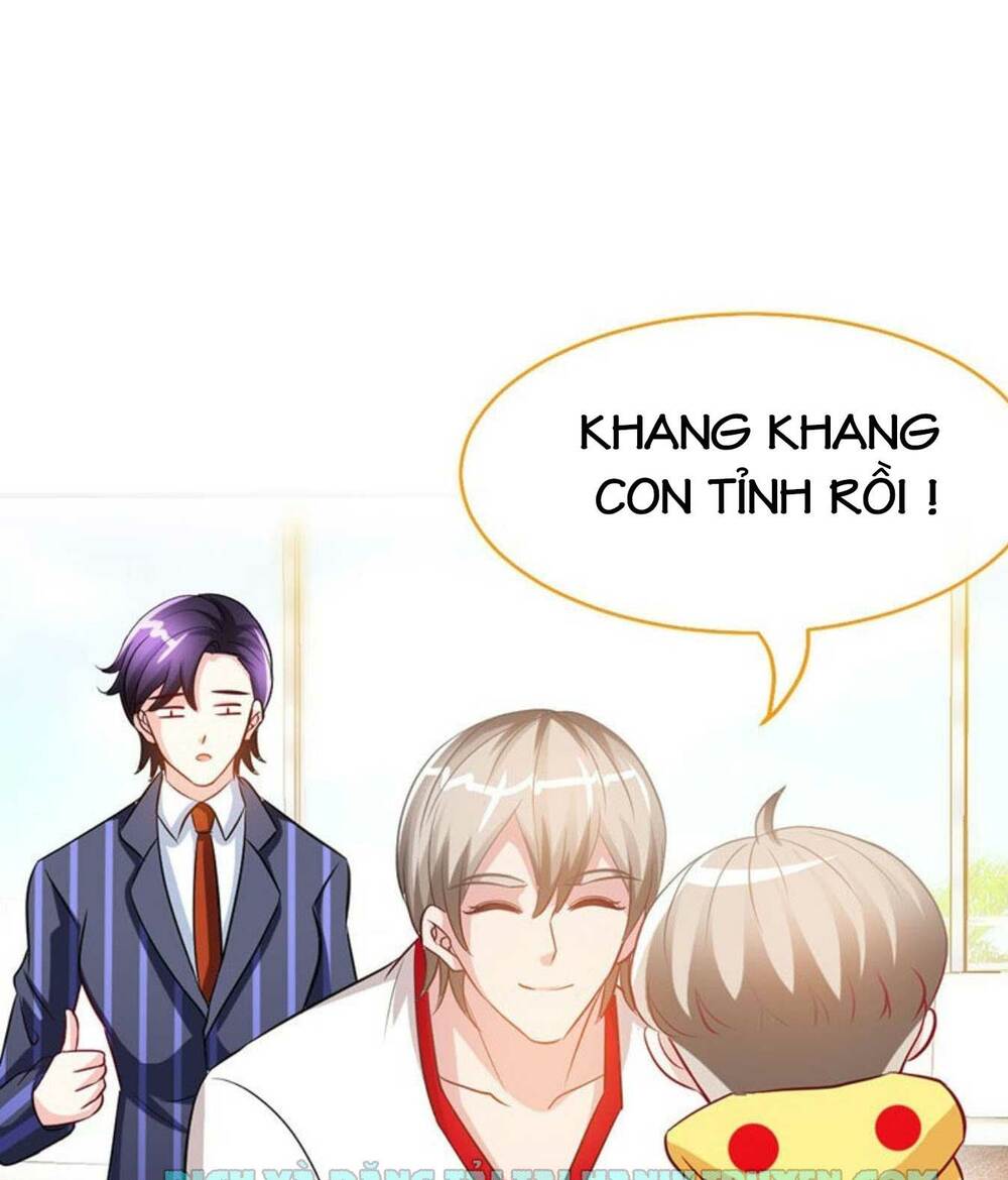 truy nã toàn cầu truy thê về sủng chapter 37 15