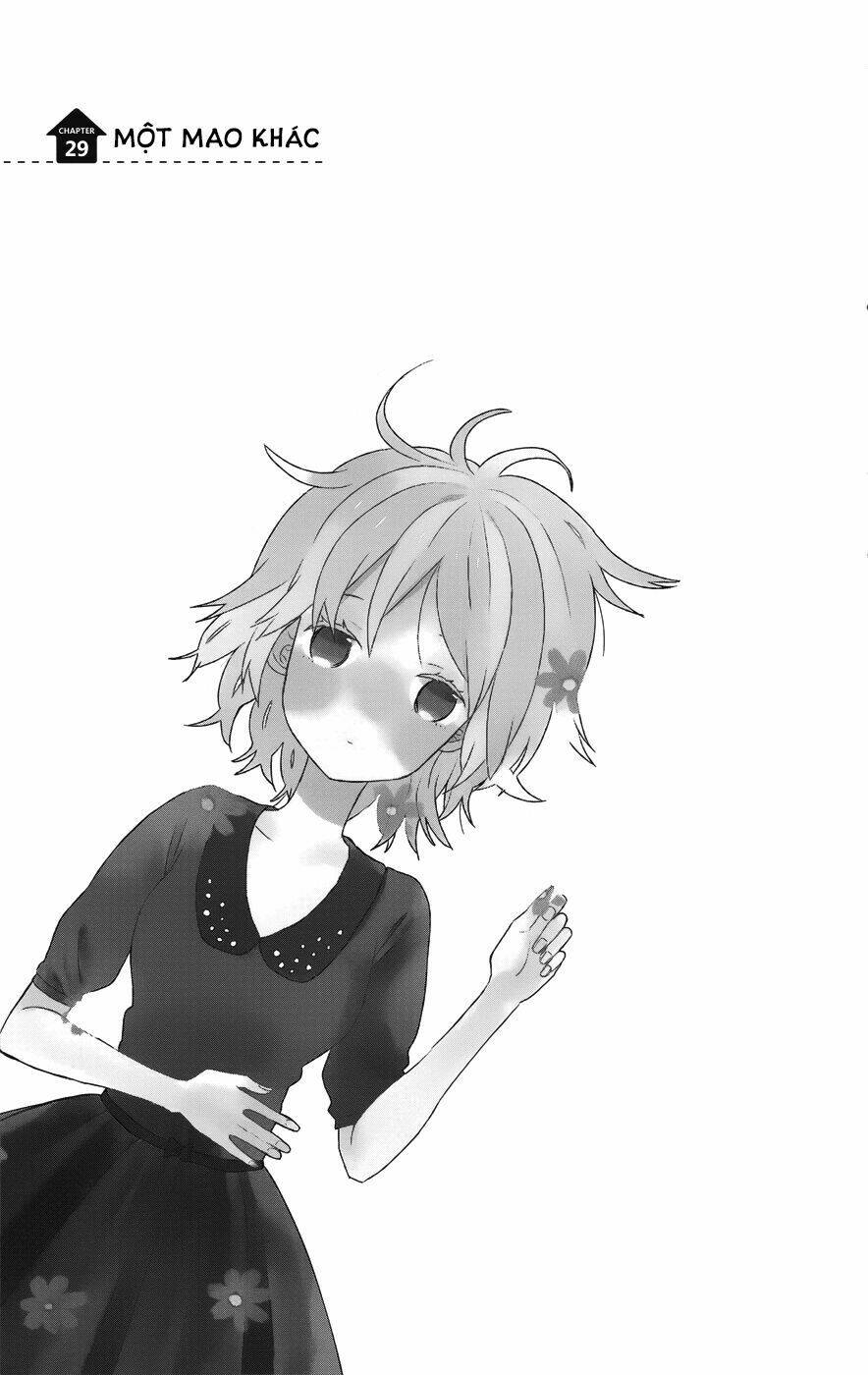 ngôi nhà mặt trời chapter 29 7