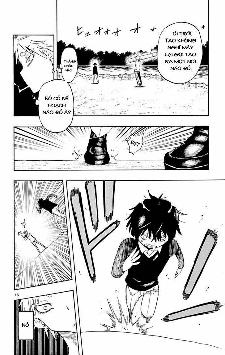 saike mata shite mo chapter 9 18