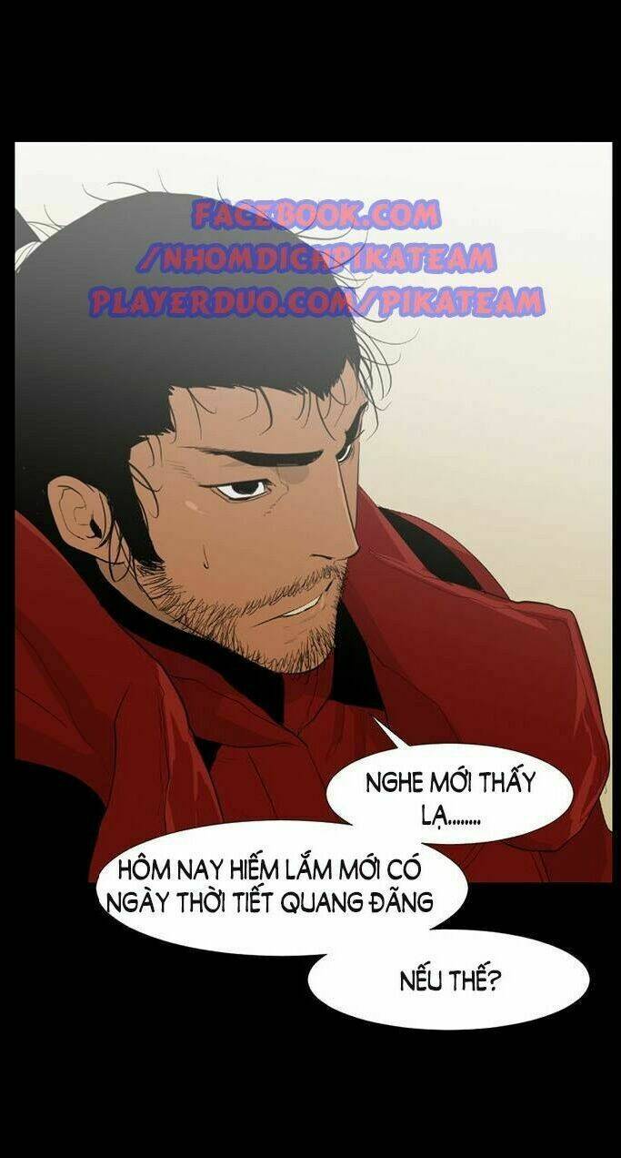 đêm vùng cực chapter 30 71