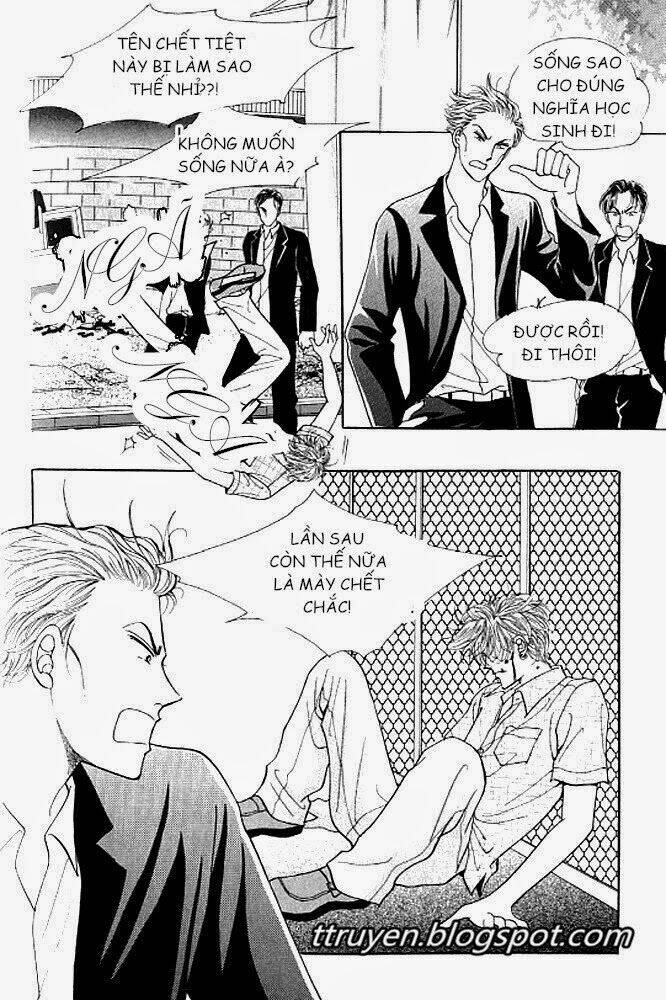 cutie boy chapter 25 27