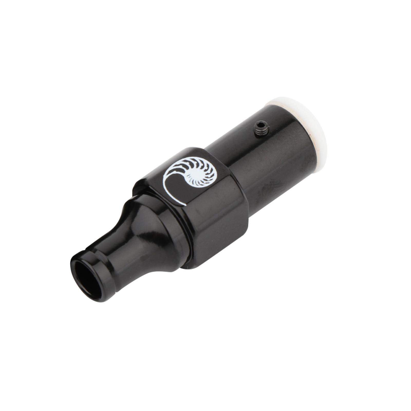 1x HiFi Signal Line Black Female Durable Tonearm Line Turntable 5 Pins Plug Seat for Party Vinyl Record Player Performance