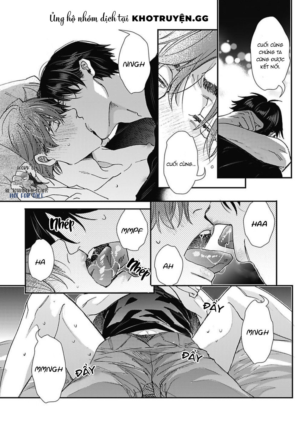 như là cổ tích chapter 6 26