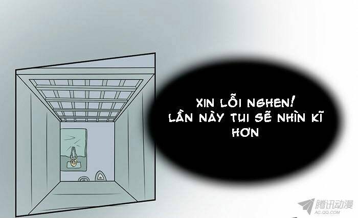 duyên ở bên cạnh ta chapter 4 17