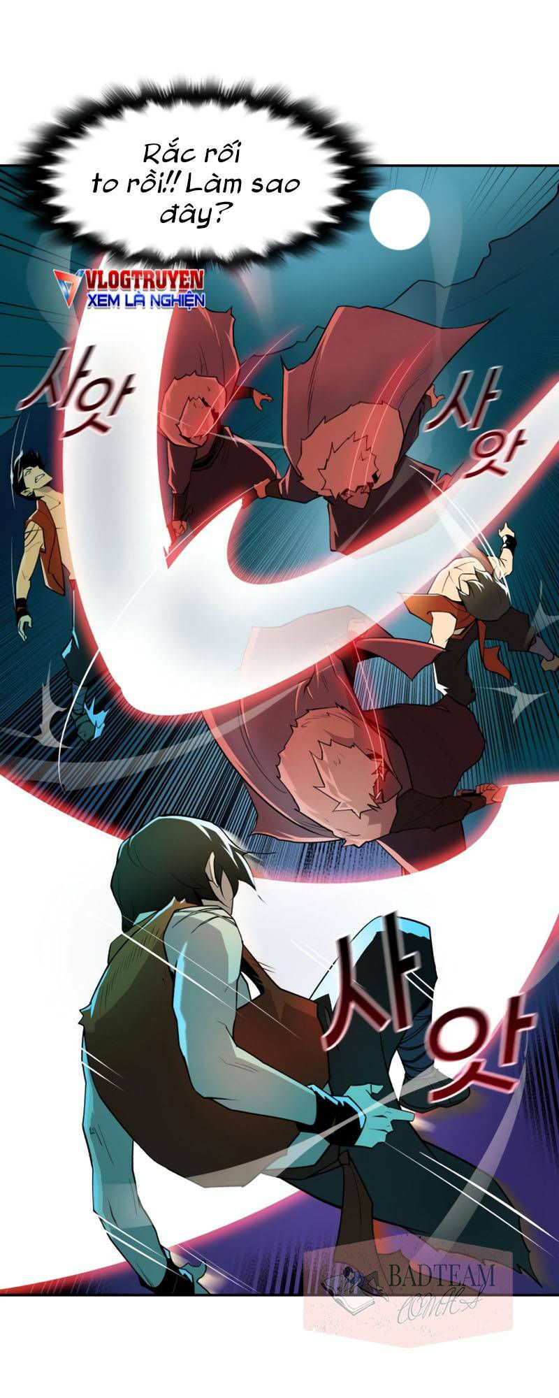 thiếu niên kiếm sư chapter 1 95