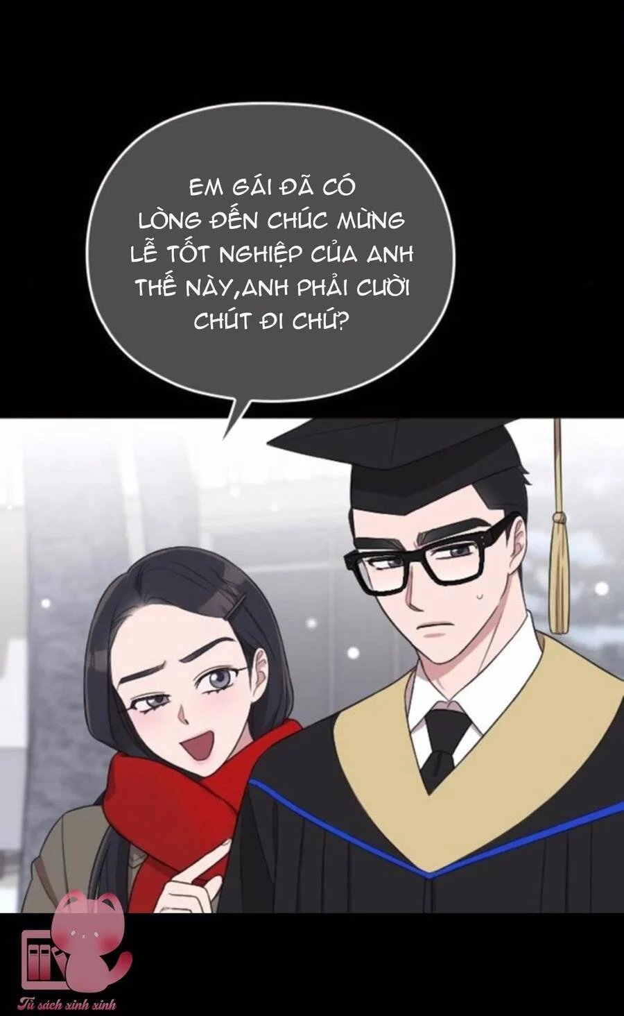 cô đi mà lấy chồng tôi chapter 46 22