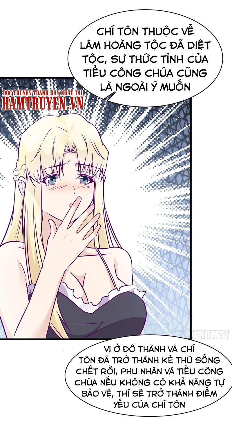 nãi ba là chiến thần mạnh nhất chapter 47 15