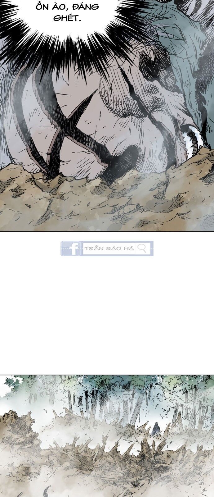 cao thủ 2 chapter 78 11