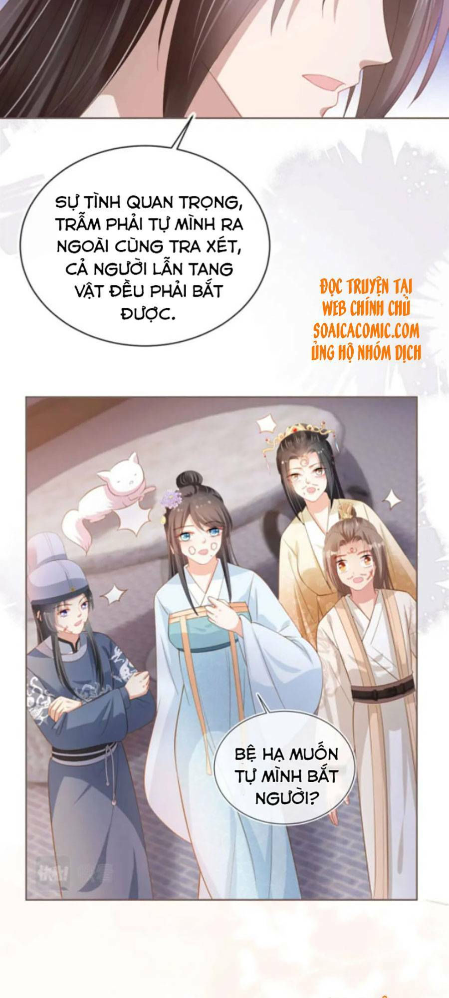 nhặt được bảo bối manh manh chapter 63 29