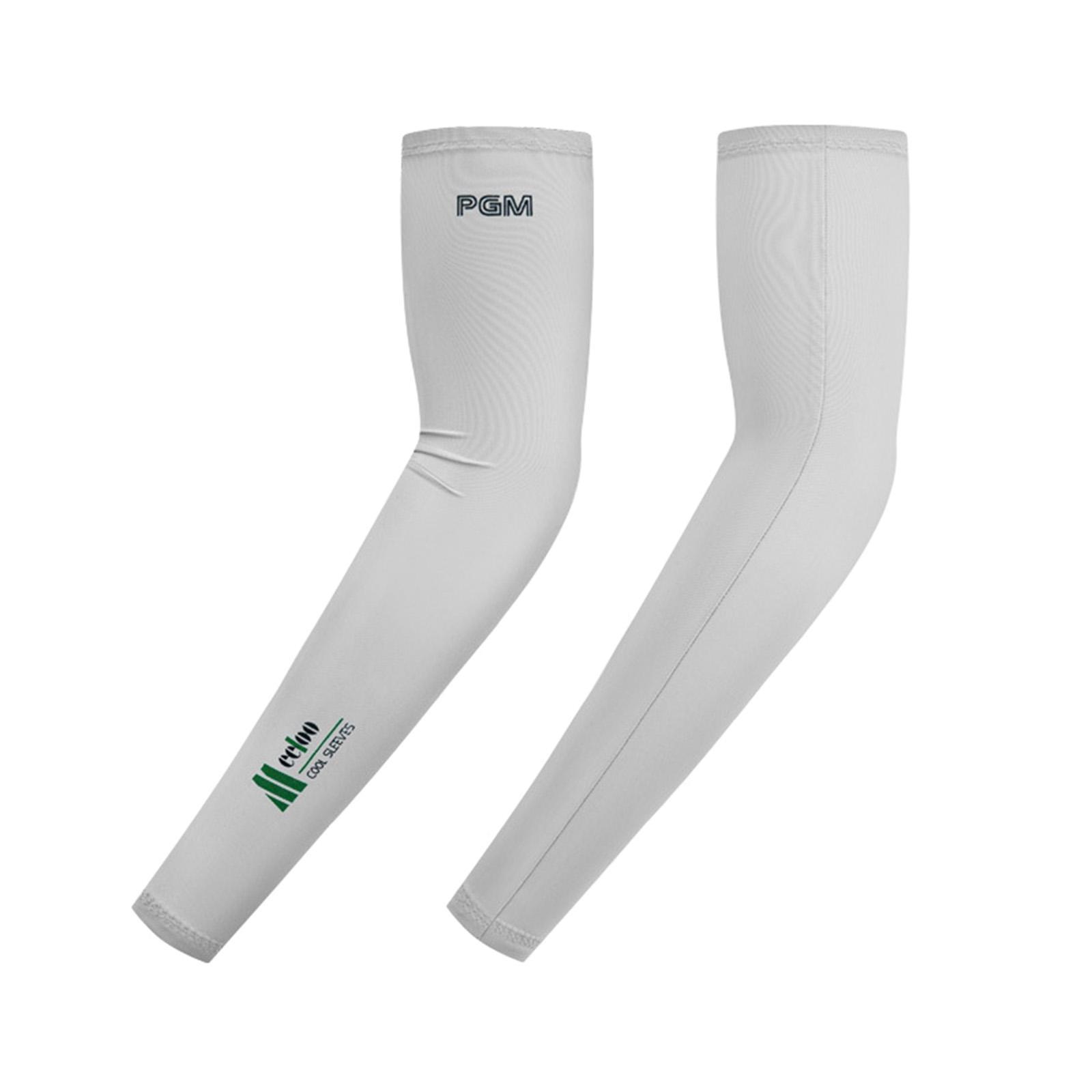 Cooling  Summer Golf Cooling Sleeves for Golf Volleyball Football