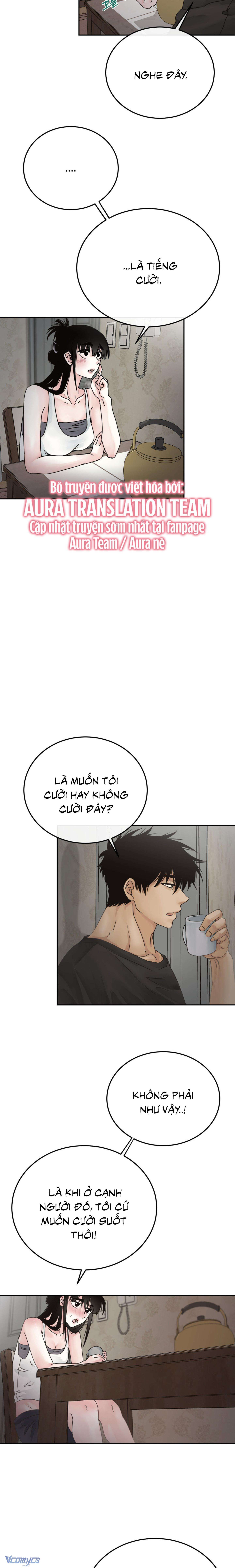 [18+] trở thành gia đình chapter 9 13