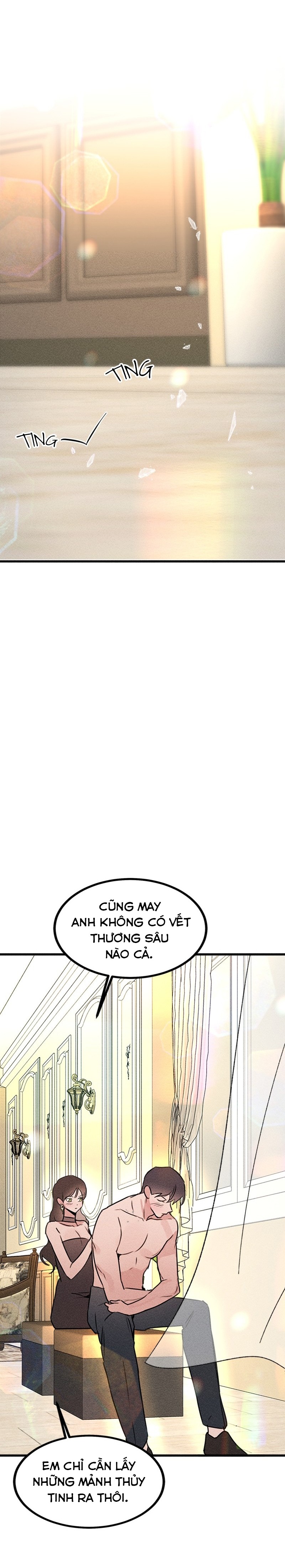 cuộc sống riêng của chị tôi chapter 19 21