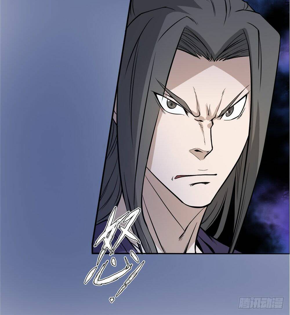 hiệp hành cửu thiên chapter 52 22