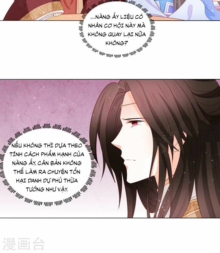 nam phi nữ tướng chapter 30 27