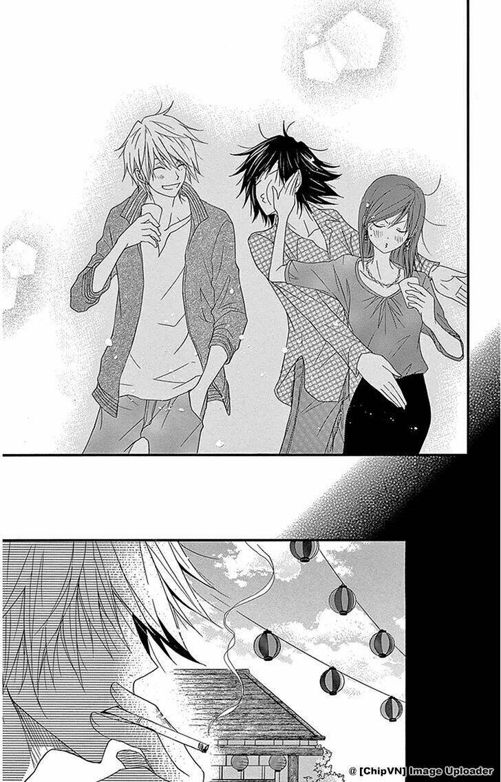 điện kích daisy chapter 75.7 9