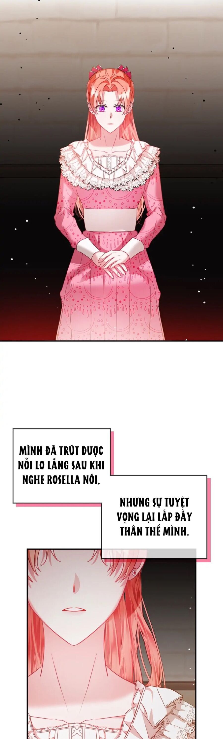 hoàng tử chuyển sinh trở thành người mạnh nhất thế giới nhờ vào sự hiểu biết về bug chapter 67 20