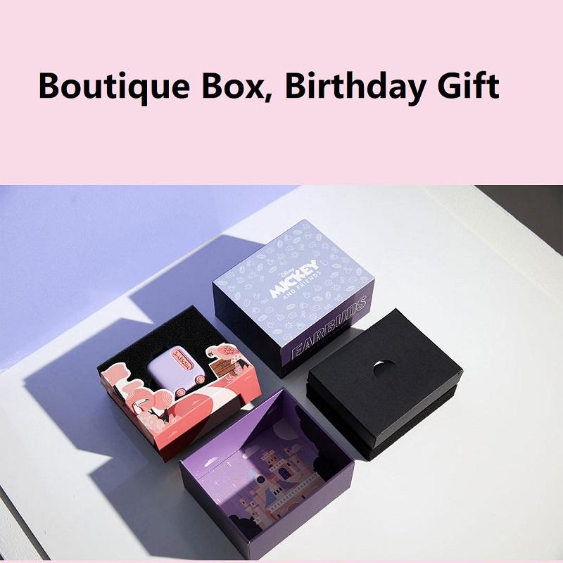 Tai Nghe Nhét Chụp Chup Tai Bluetooth Không Dây Chống ồn Blutooth Chơi Chơi Game Tai Nghe Pro Gameming Gaming Disney Mickey Mouse Mini Android TWS Có Mic