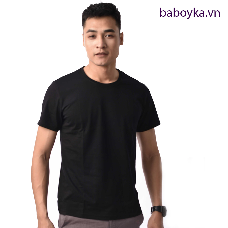 Áo Cộc Cộc Tây Nam Baboyka 100% Cotton, Thoáng Khí, Thẩm Hút Vượt Trội