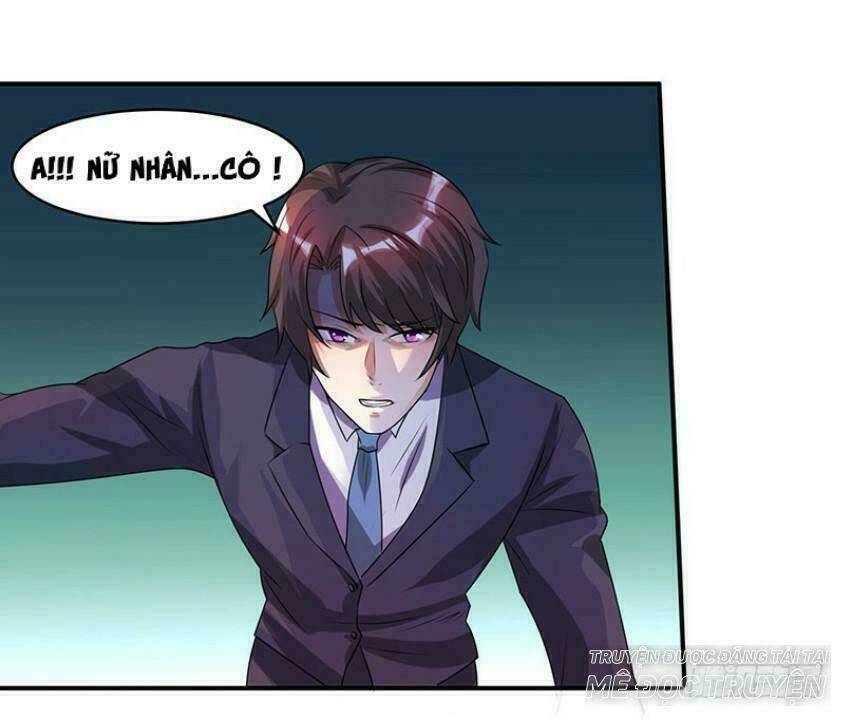tổng tài daddy siêu quyền lực chapter 12 11