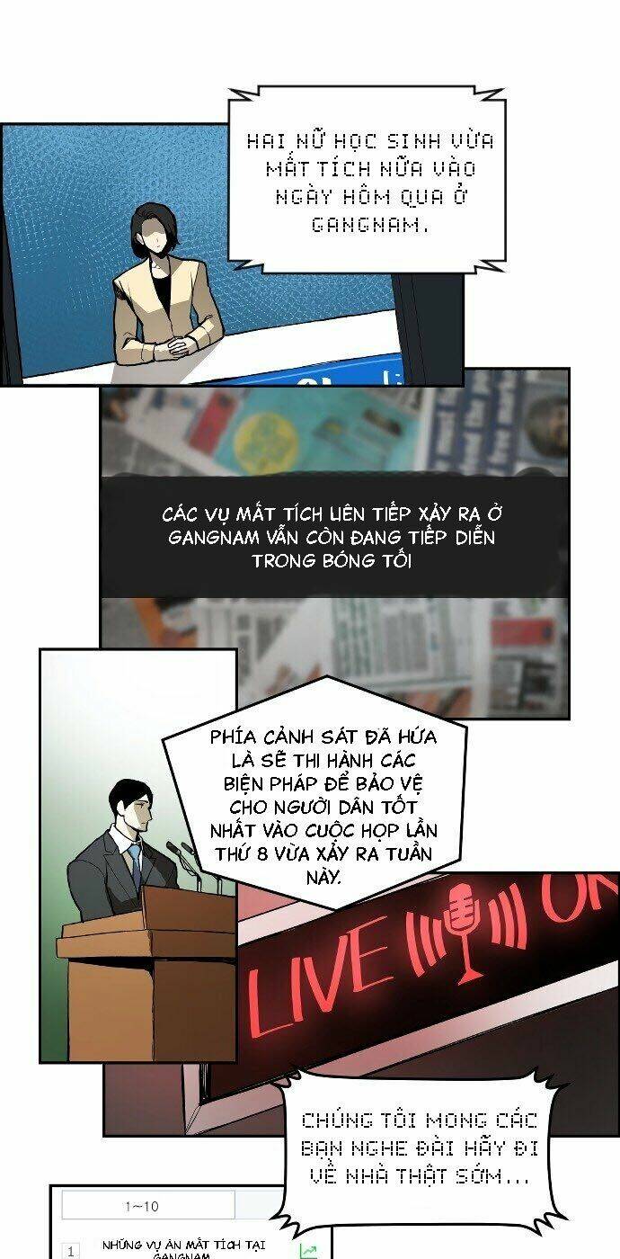 truyền thuyết đô thị dokkaebi chapter 1.1 39