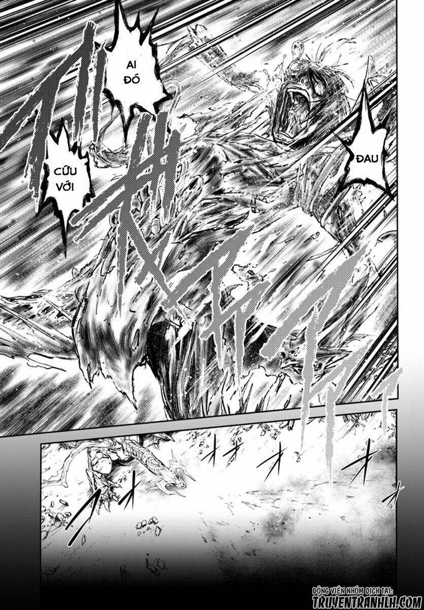 live dungeon! chapter 1 22