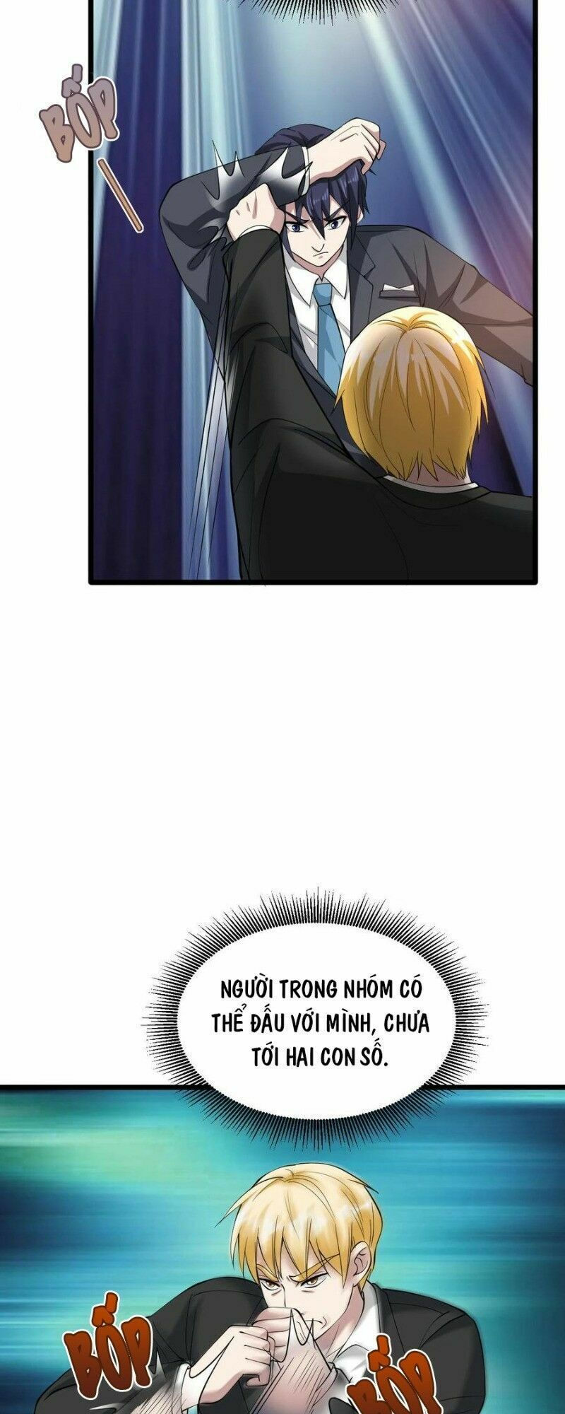 đô thị tà vương chapter 59 28