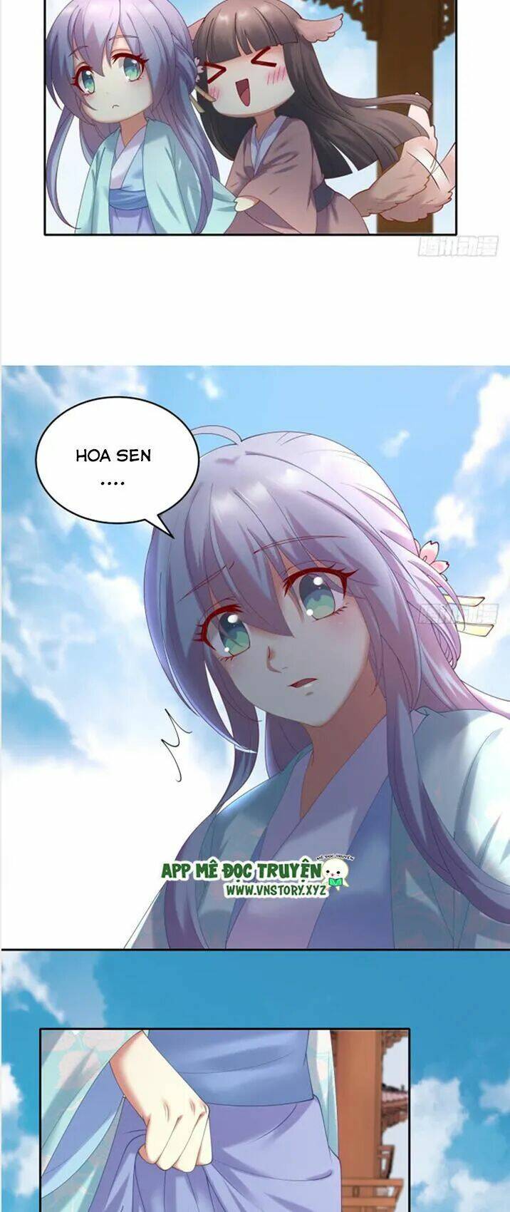 đô đốc đại nhân sủng thê kí chapter 51 13