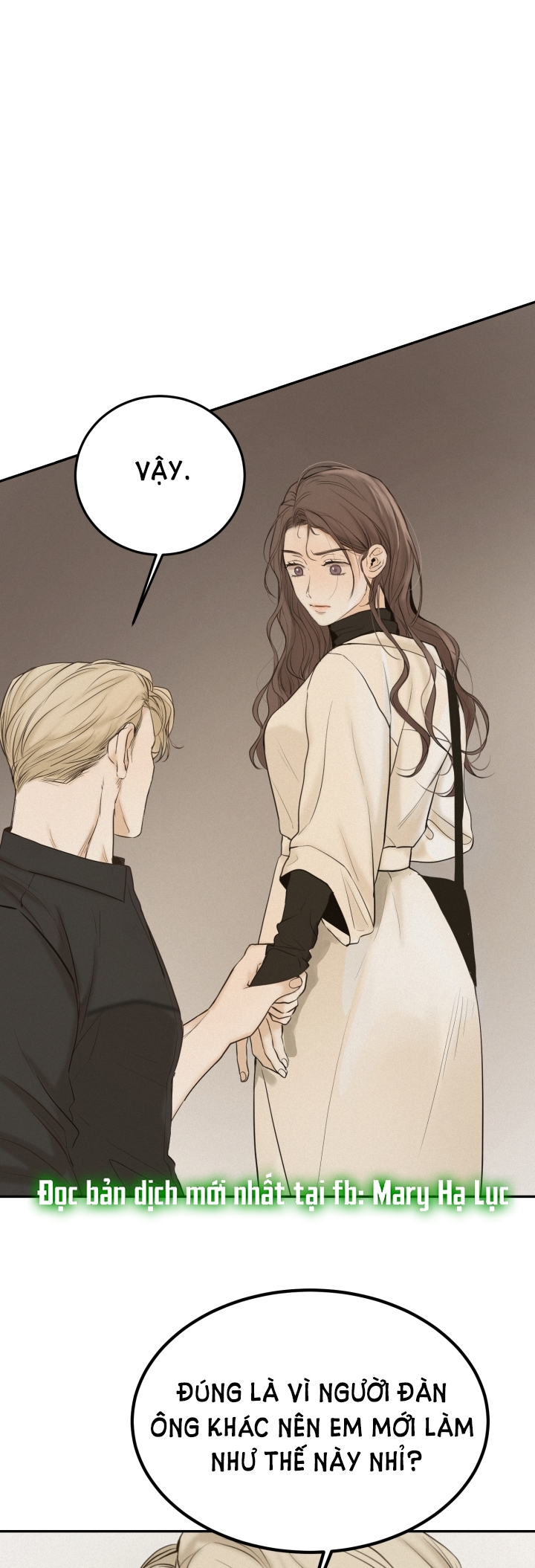 những người đàn ông đã lên giường tôi chapter 39.1 1