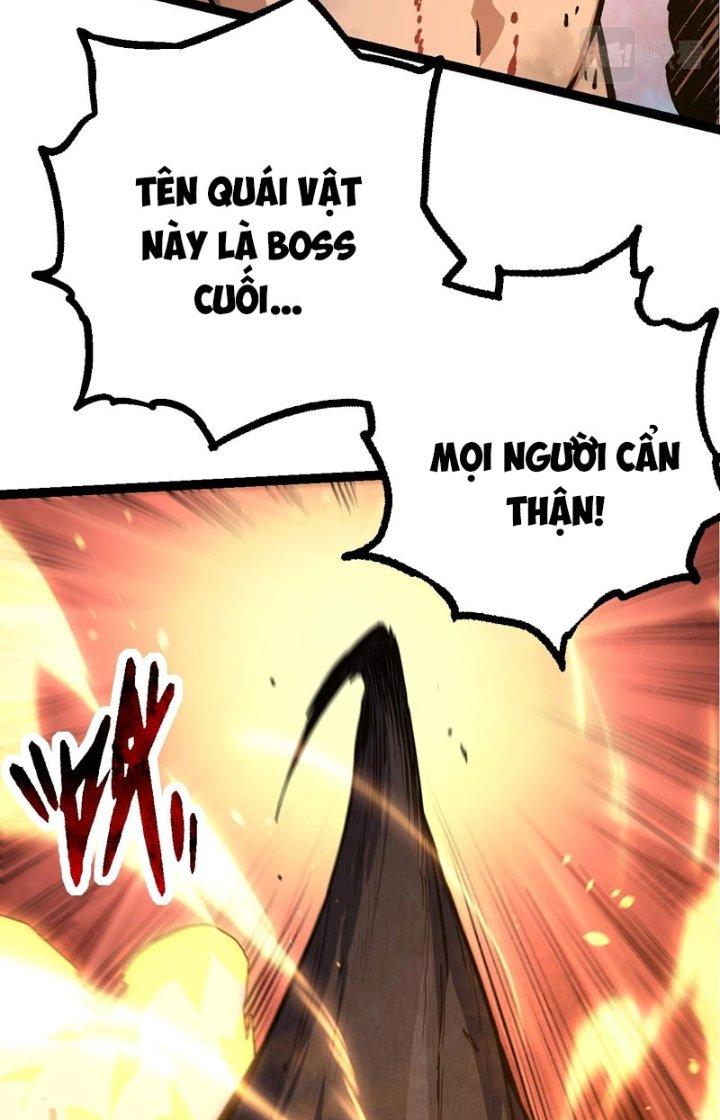 từ cây cổ thụ bắt đầu tiến hóa chapter 67 45