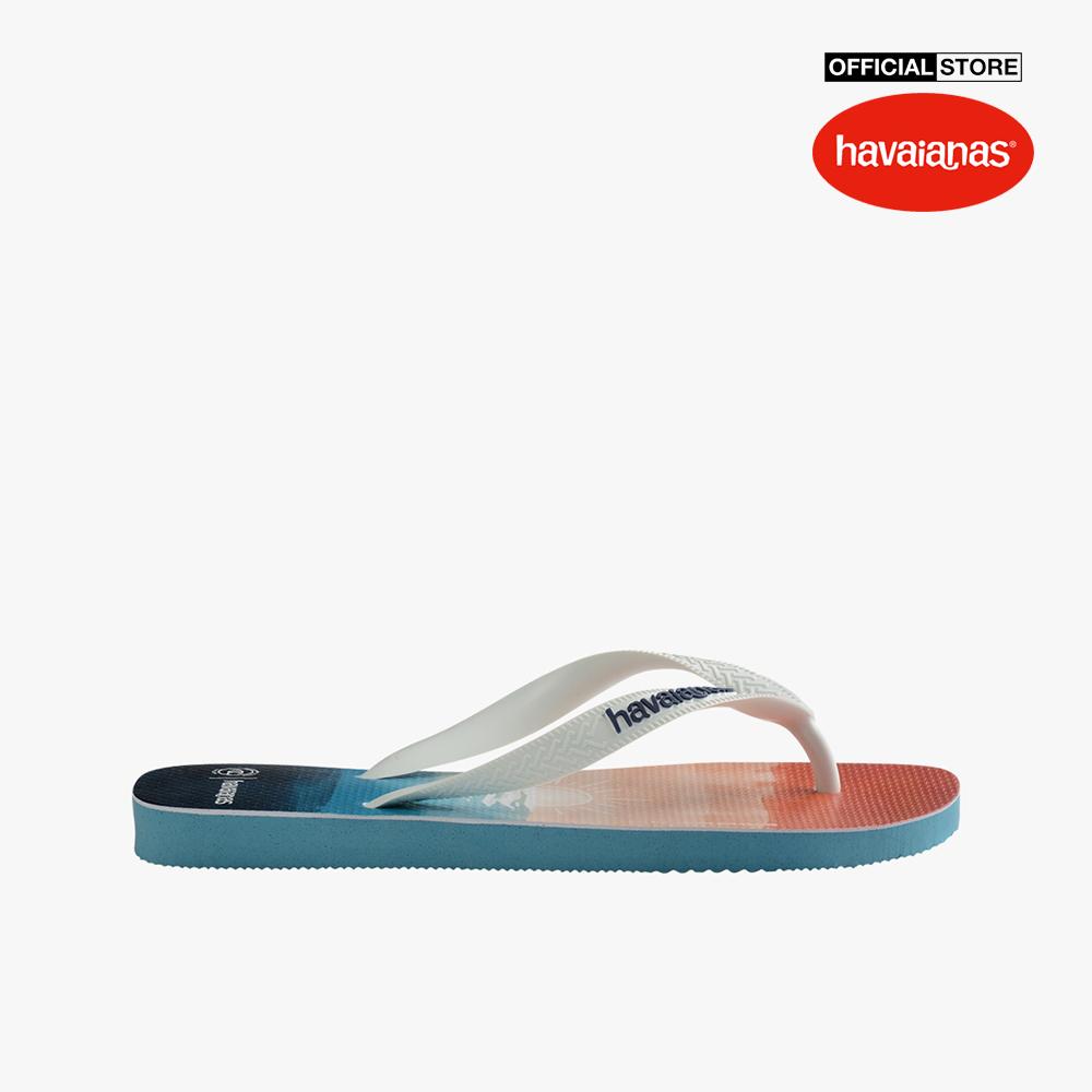 HAVAIANAS - Dép nam Top WSL Surf 4146801-1671