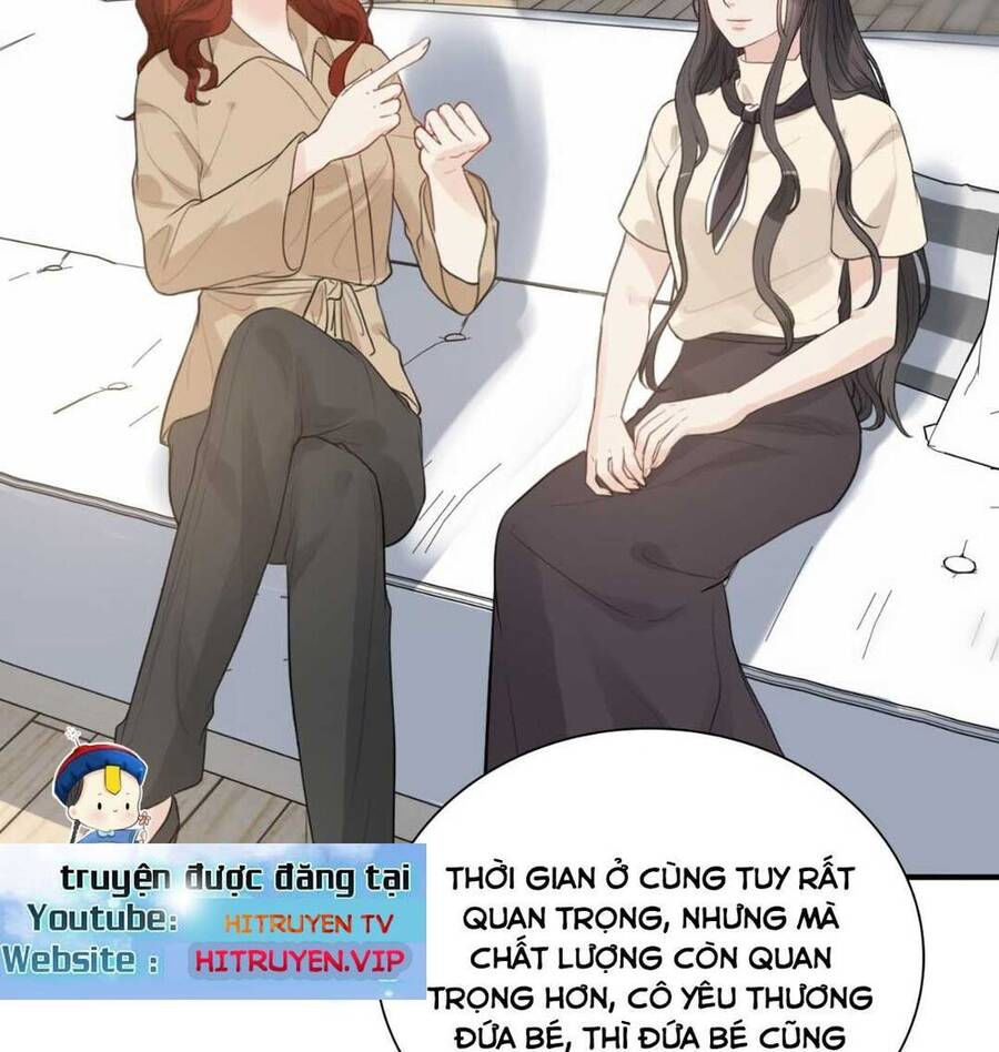 cô vợ hợp đồng bỏ trốn của tổng giám đốc chapter 442.1 9