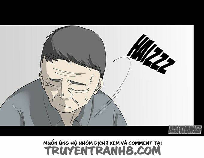 ớn lạnh tuyệt đối chapter 71 12