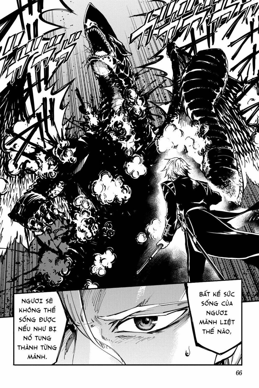 the abandoned sacred beasts chapter 12 35