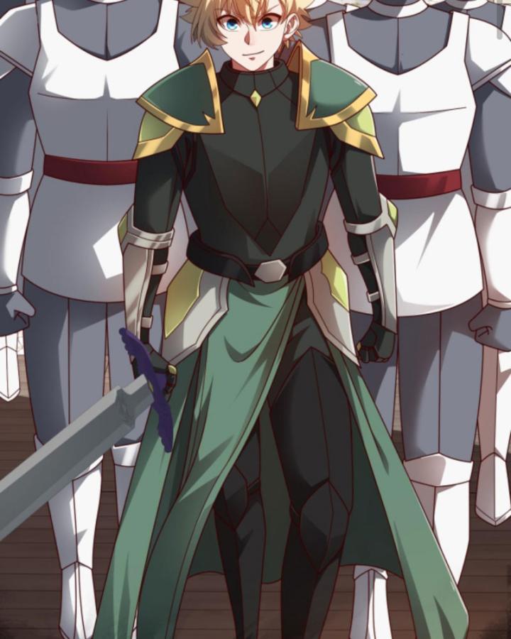 người chơi và nhân vật chính đều muốn làm hại ta chapter 60 43