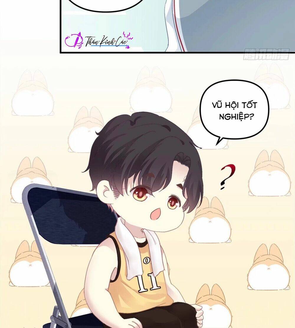 toàn bộ nắm trong tay chapter 100 24