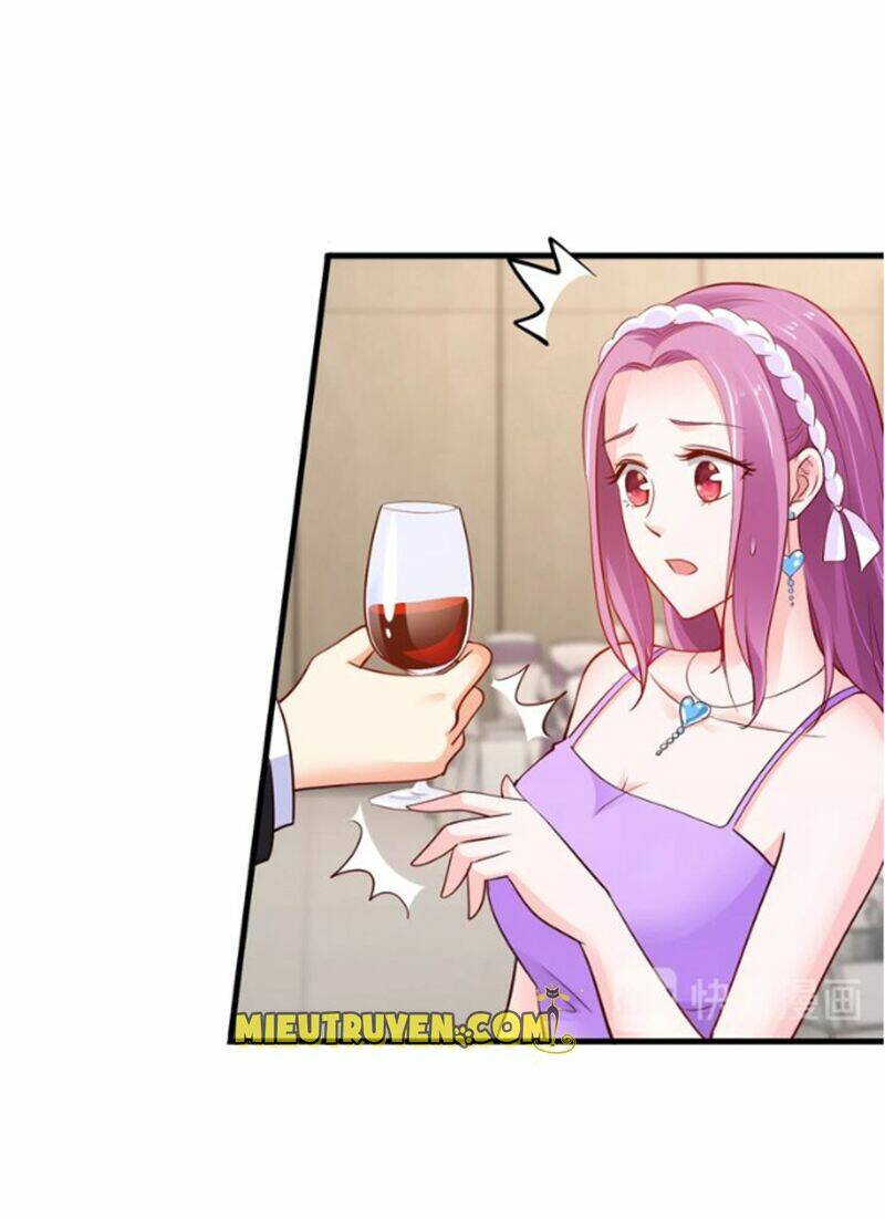 thú cưng độc quyền của boss chapter 71 39