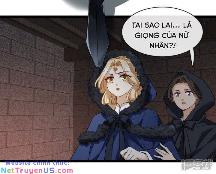 nụ cười của nàng liền ngọt đảo ta tám viên nha chapter 71 27