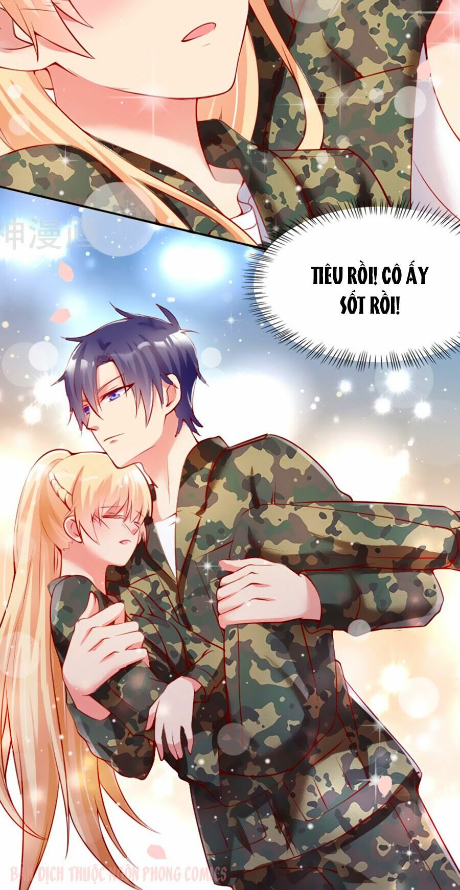 chồng già vợ trẻ trêu nhau hàng ngày chapter 45 23