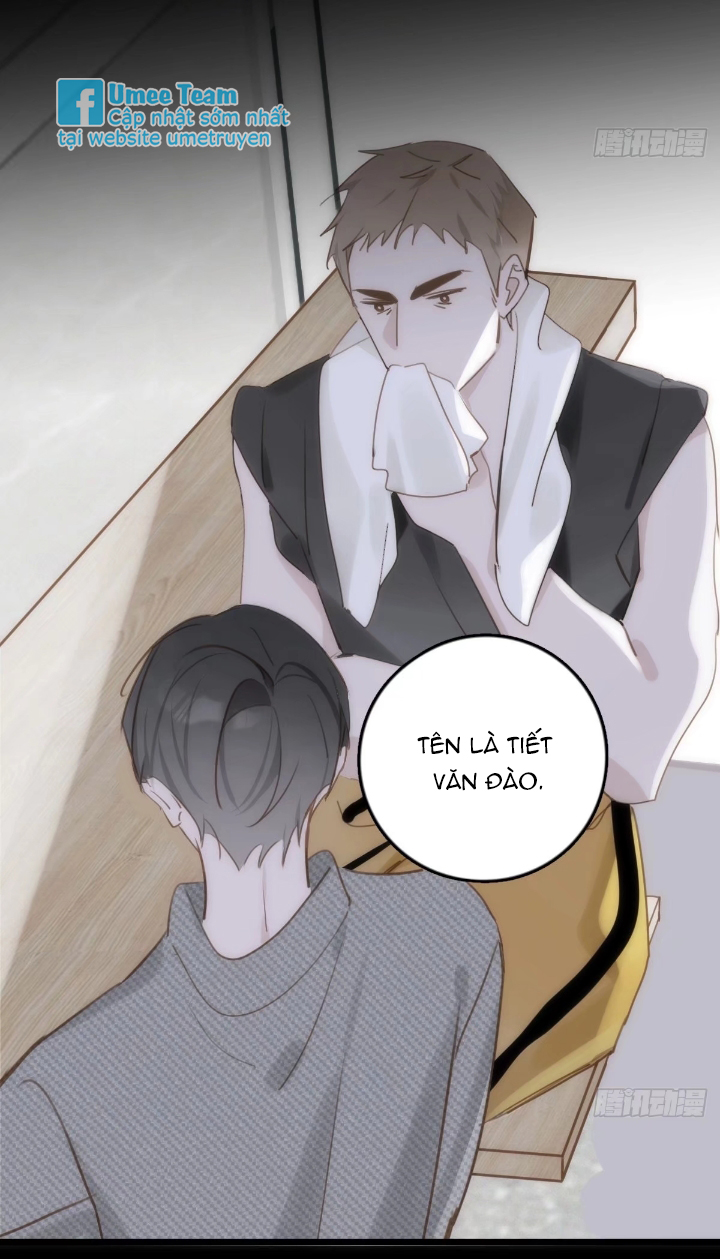 đêm đầy sao nói với em chapter 40 62