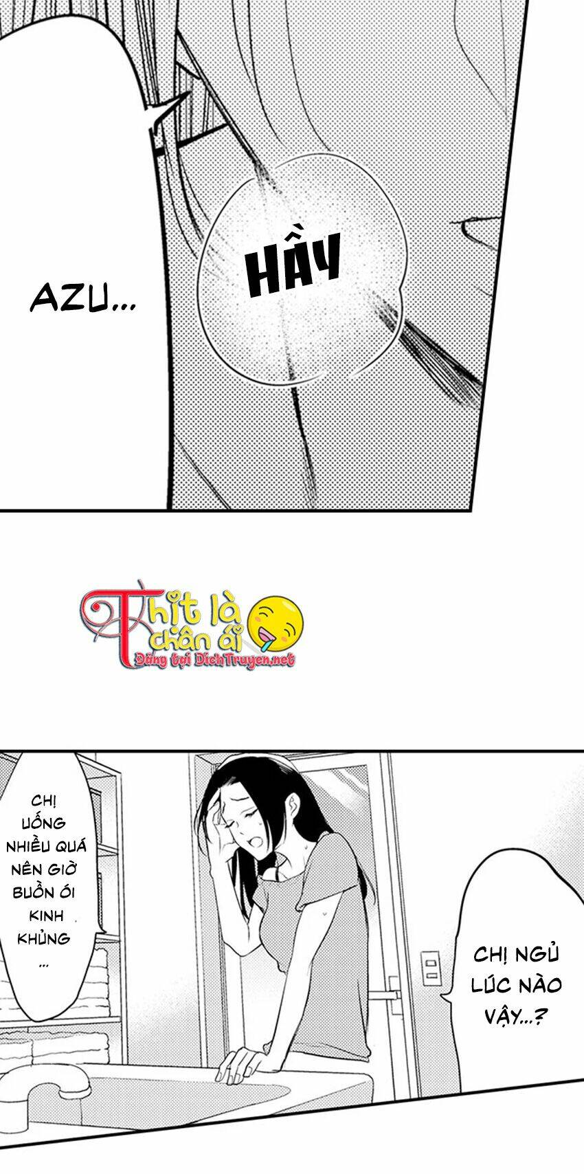 giả vờ ngủ cũng không ngăn được anh ấy chapter 8 19