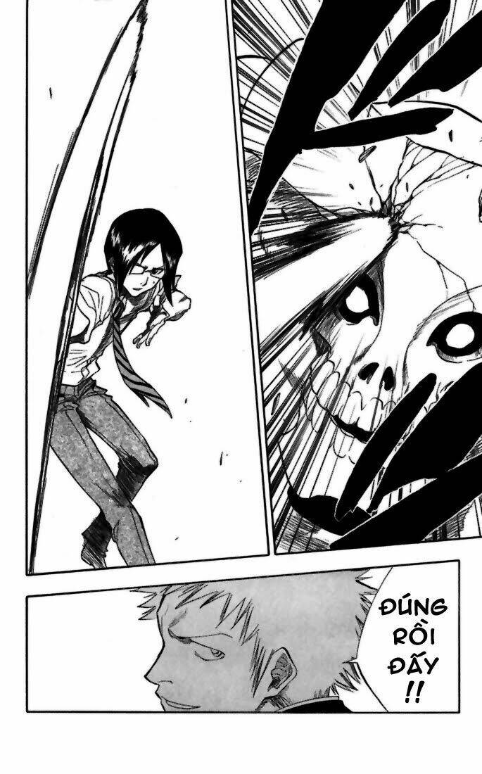 thần chết ichigo chapter 47 5