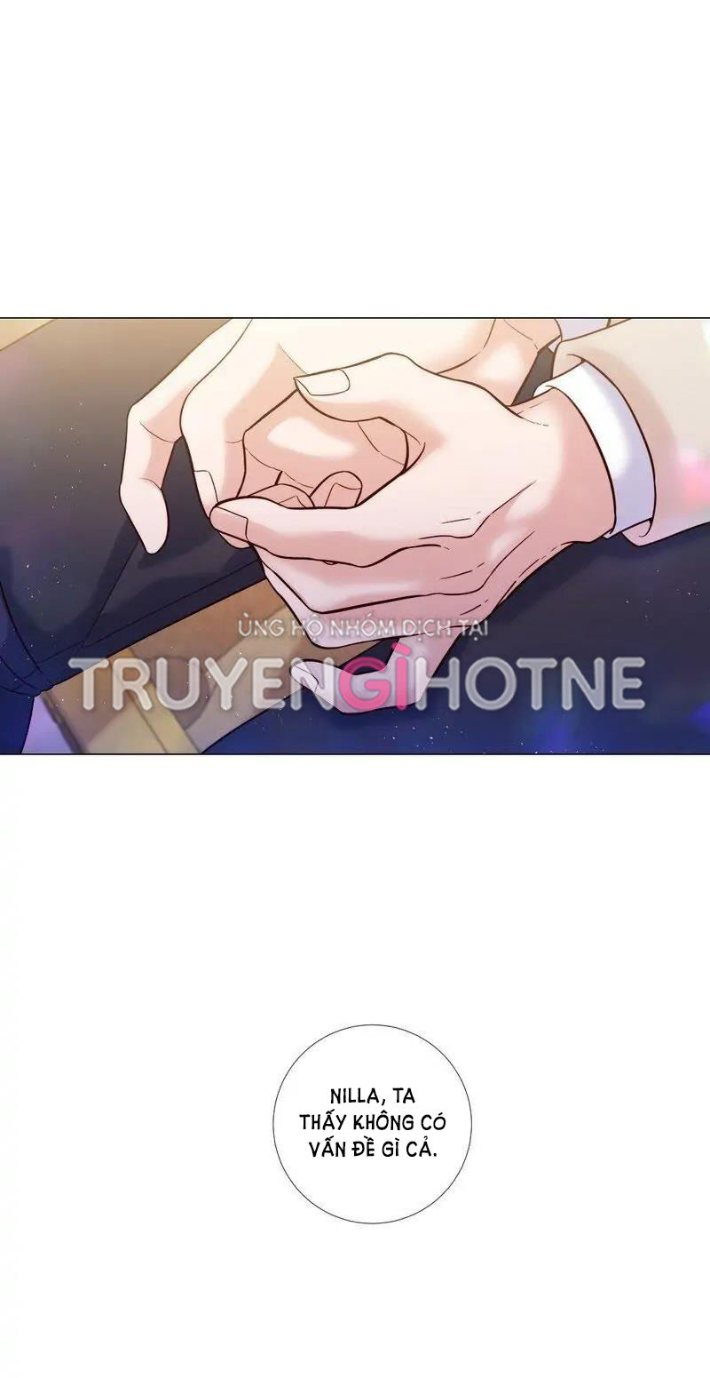 từ tiểu thư thành hoàng hậu - lady to queen chapter 106.1 1