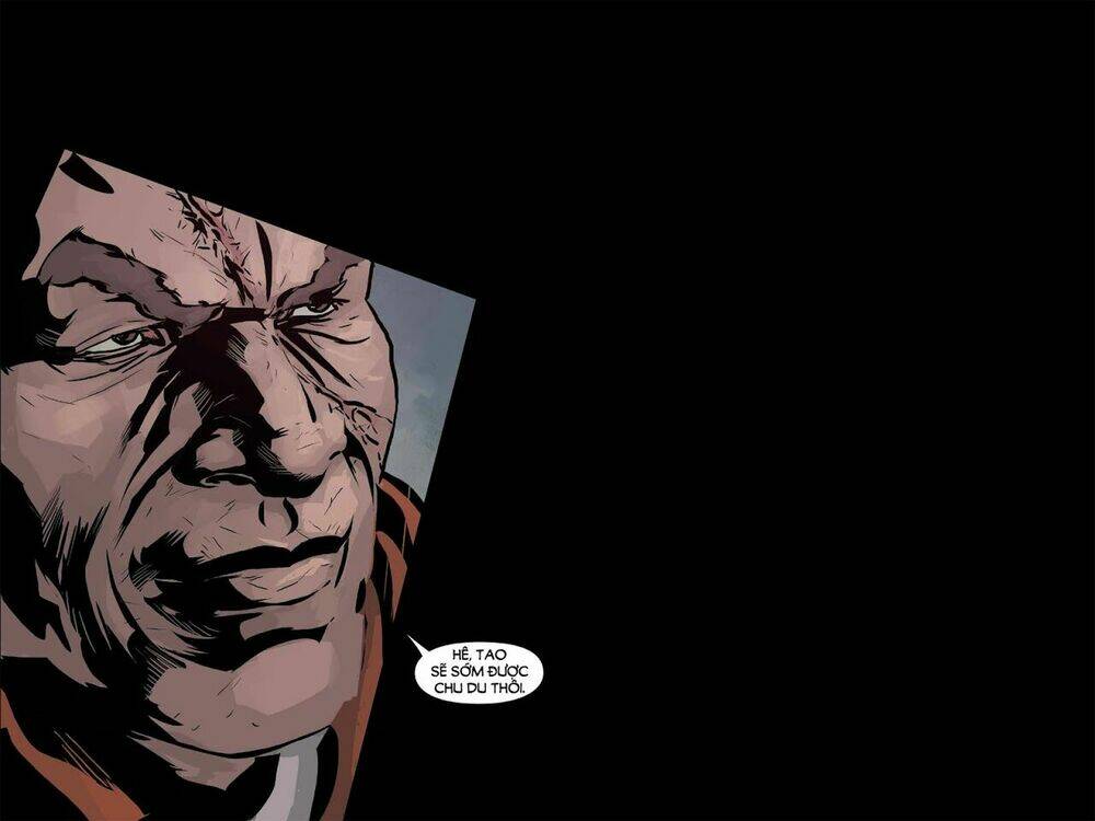 daredevil/punisher: seventh circle | vòng xuyến thứ bảy chapter 5 64