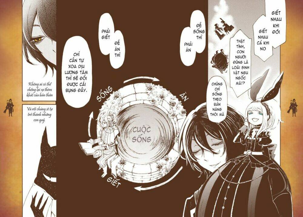 kyuuyaku märchen - old testament chapter 3 27