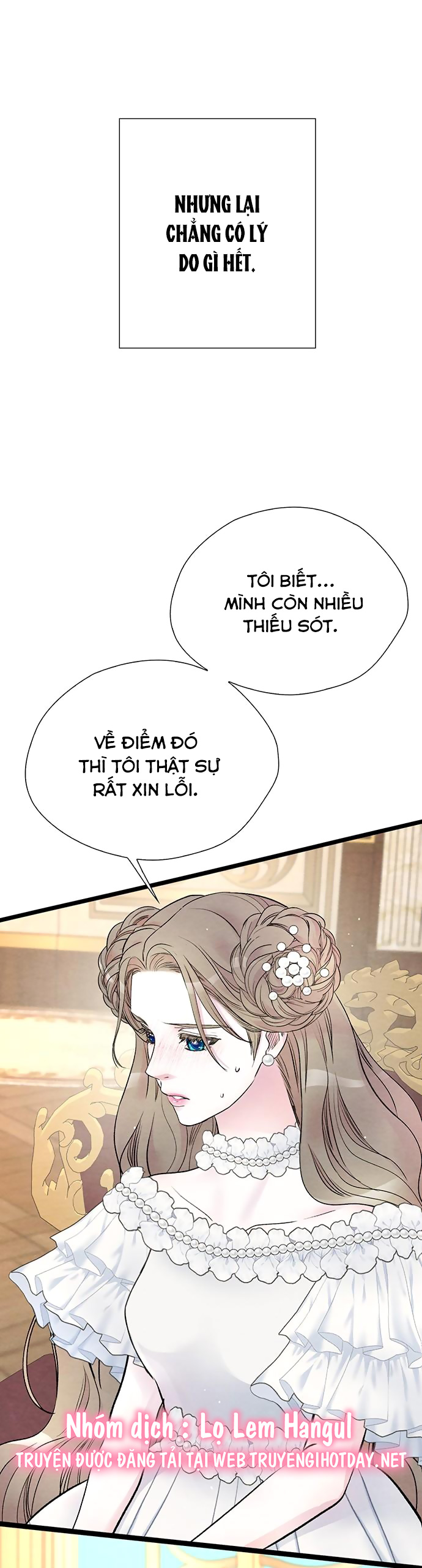 hoàng tử phiền toái chapter 37 29